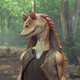 Illustration for article titled Guy With Jar Jar Binks Back Tattoo: I Have Had Sex Multiple Times